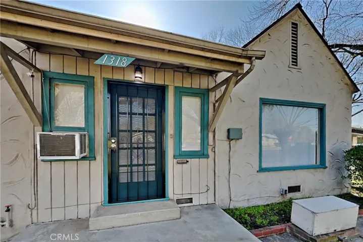 1318 Tuolumne Boulevard, Modesto, California 95351