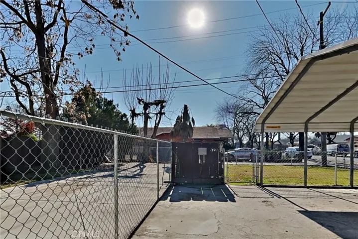 1318 Tuolumne Boulevard, Modesto, California 95351