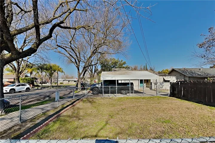 1318 Tuolumne Boulevard, Modesto, California 95351