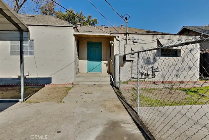 1318 Tuolumne Boulevard, Modesto, California 95351