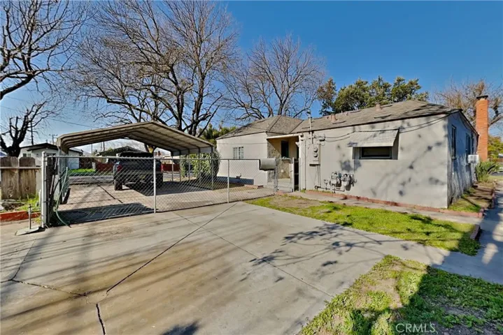 1318 Tuolumne Boulevard, Modesto, California 95351