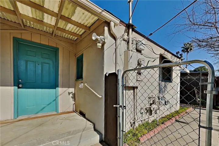 1318 Tuolumne Boulevard, Modesto, California 95351