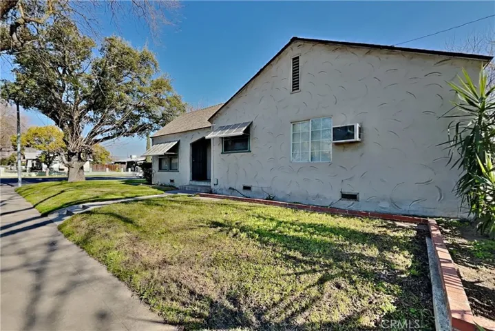 1318 Tuolumne Boulevard, Modesto, California 95351