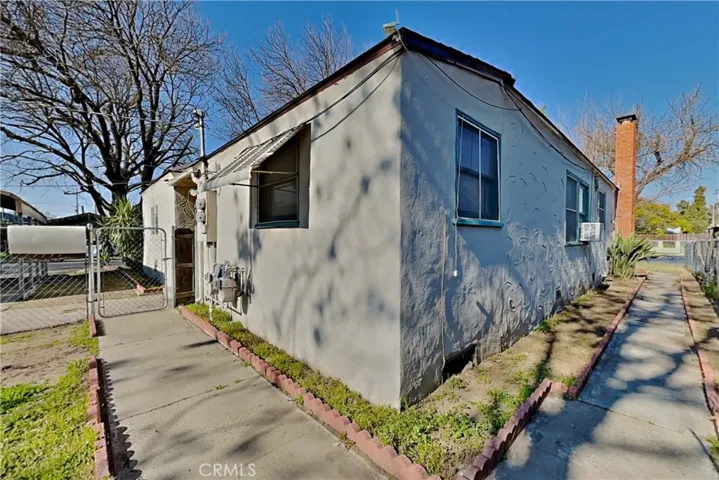 1318 Tuolumne Boulevard, Modesto, California 95351
