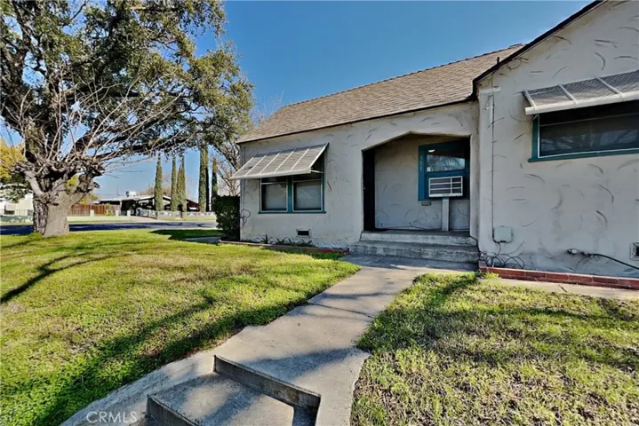 1318 Tuolumne Boulevard, Modesto, California 95351