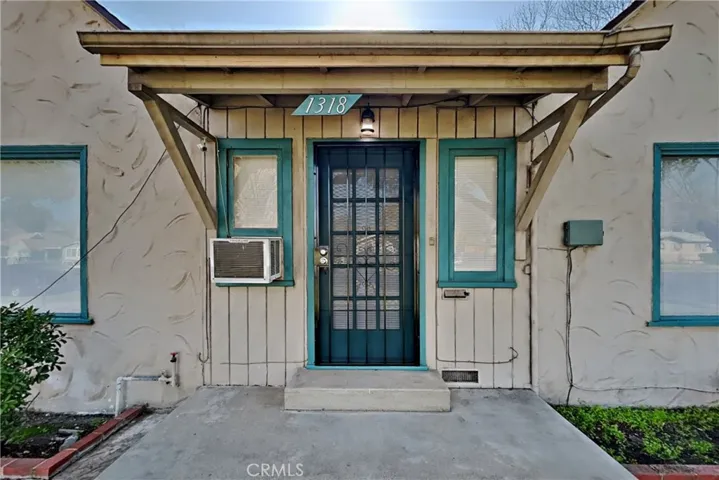 1318 Tuolumne Boulevard, Modesto, California 95351