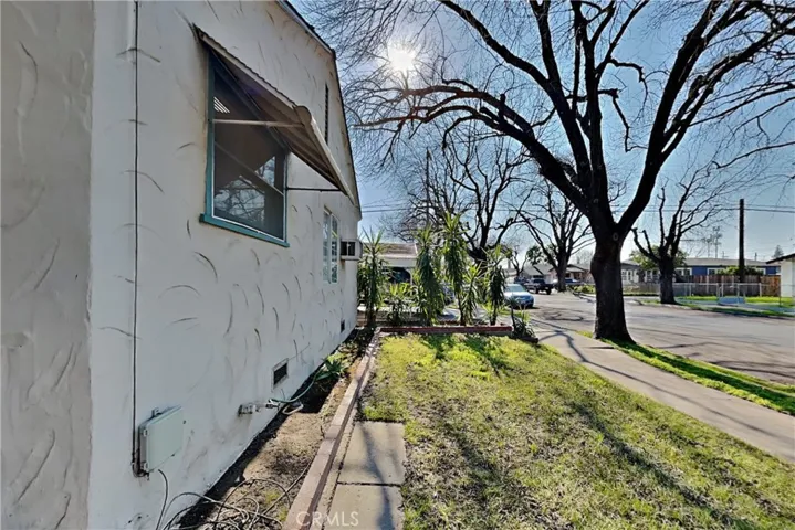 1318 Tuolumne Boulevard, Modesto, California 95351