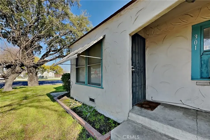 1318 Tuolumne Boulevard, Modesto, California 95351
