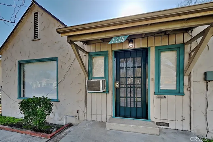 1318 Tuolumne Boulevard, Modesto, California 95351