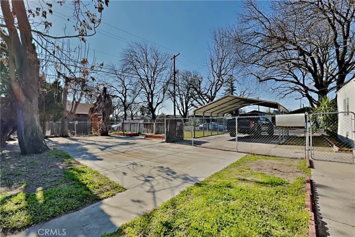 1318 Tuolumne Boulevard, Modesto, California 95351