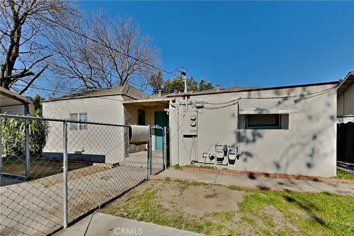 1318 Tuolumne Boulevard, Modesto, California 95351