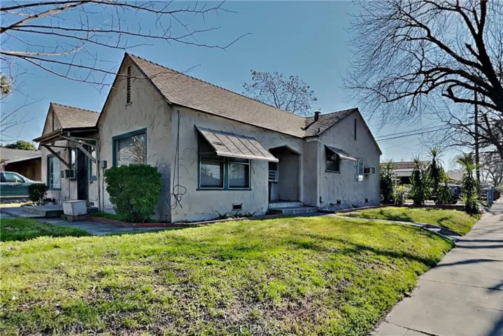 1318 Tuolumne Boulevard, Modesto, California 95351