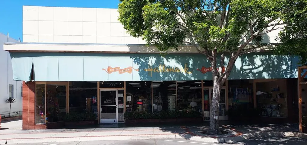 717 Laurel Street, San Carlos, California 94070