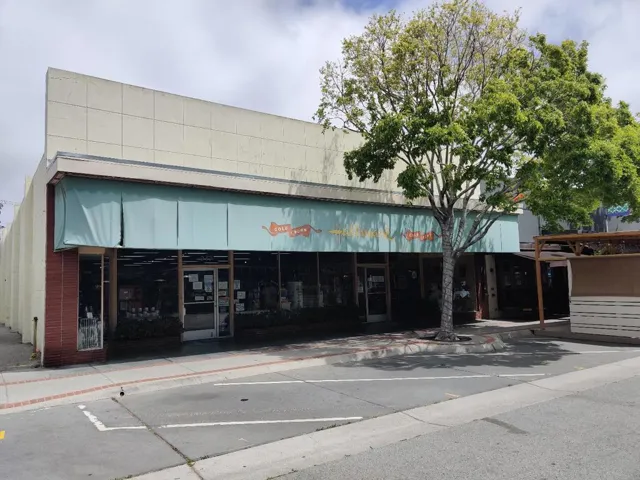 717 Laurel Street, San Carlos, California 94070