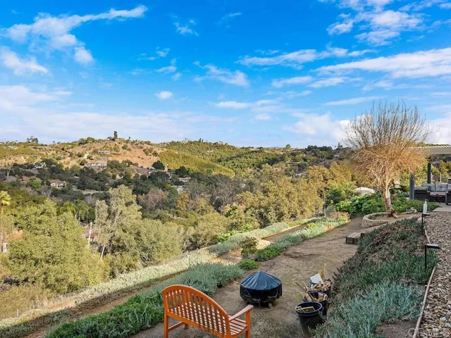 2820 Via Del Robles, Fallbrook, California 92028