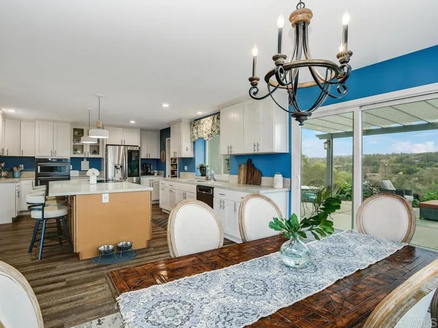 2820 Via Del Robles, Fallbrook, California 92028