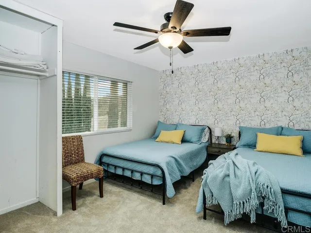 2820 Via Del Robles, Fallbrook, California 92028
