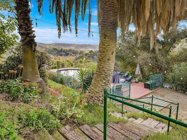 2820 Via Del Robles, Fallbrook, California 92028