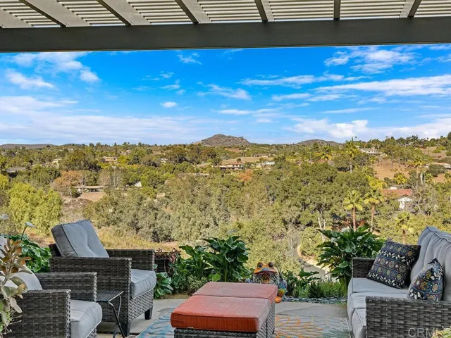 2820 Via Del Robles, Fallbrook, California 92028