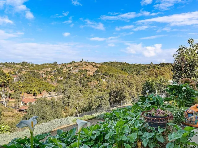 2820 Via Del Robles, Fallbrook, California 92028