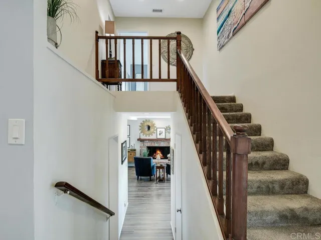 2820 Via Del Robles, Fallbrook, California 92028