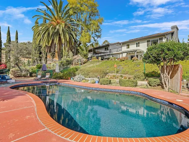 2820 Via Del Robles, Fallbrook, California 92028