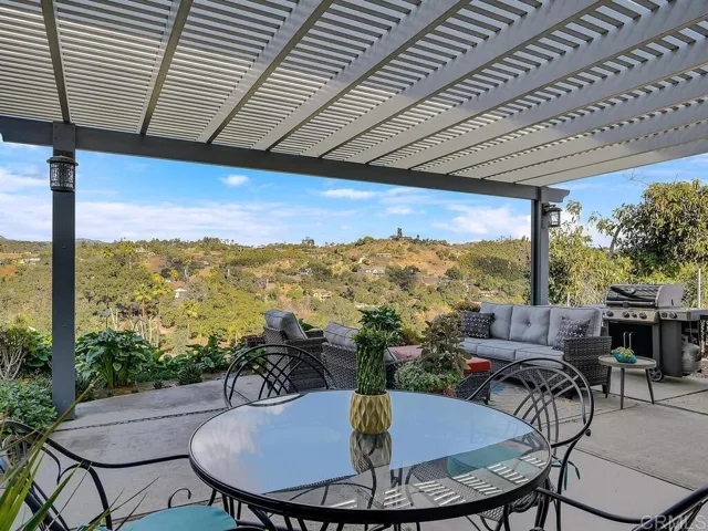 2820 Via Del Robles, Fallbrook, California 92028