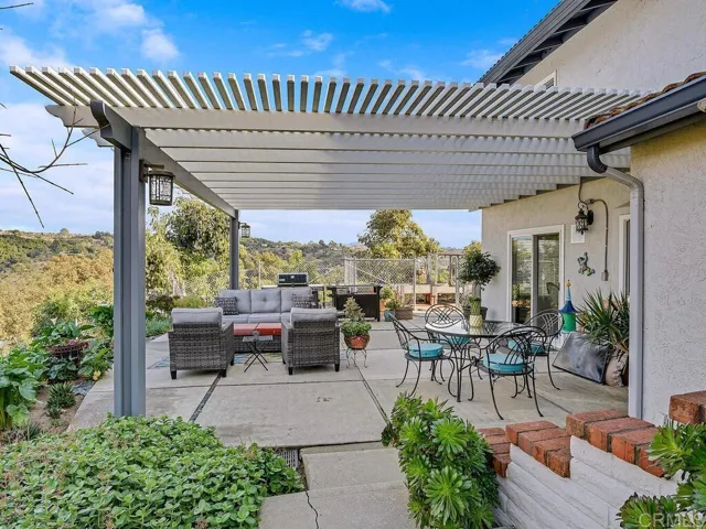 2820 Via Del Robles, Fallbrook, California 92028
