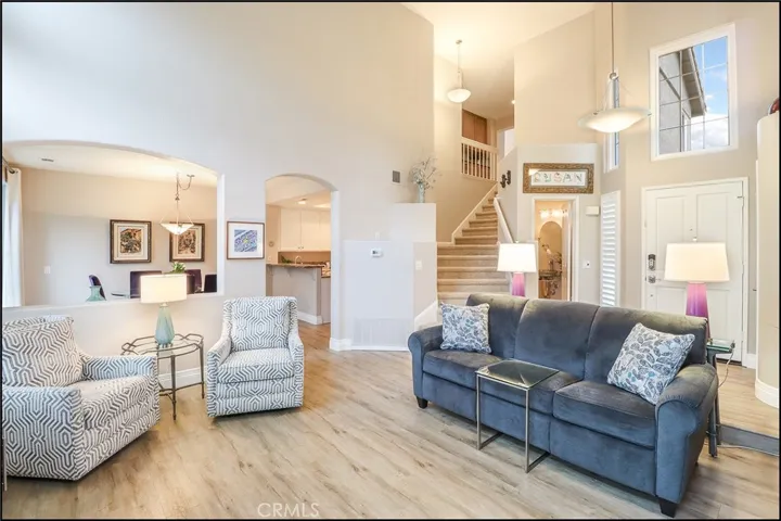 8 Nutcracker Lane, Aliso Viejo, California 92656
