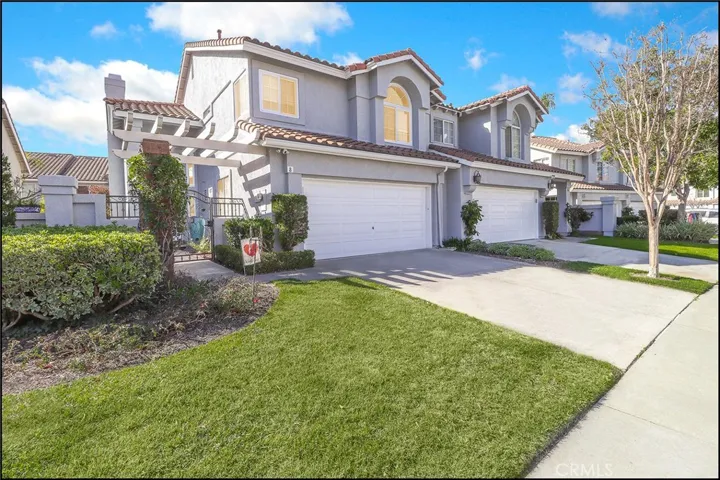 8 Nutcracker Lane, Aliso Viejo, California 92656