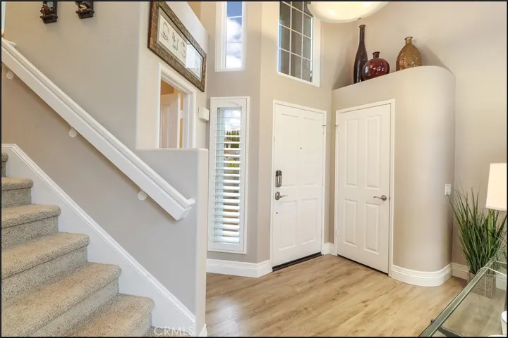 8 Nutcracker Lane, Aliso Viejo, California 92656