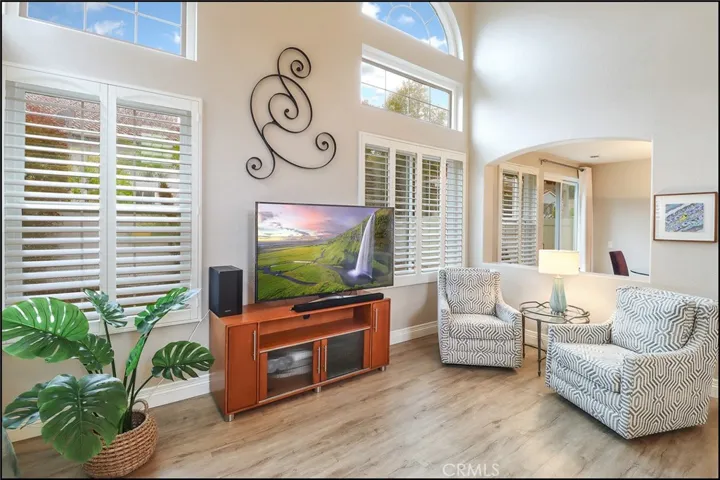 8 Nutcracker Lane, Aliso Viejo, California 92656