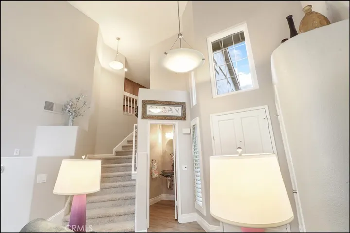 8 Nutcracker Lane, Aliso Viejo, California 92656