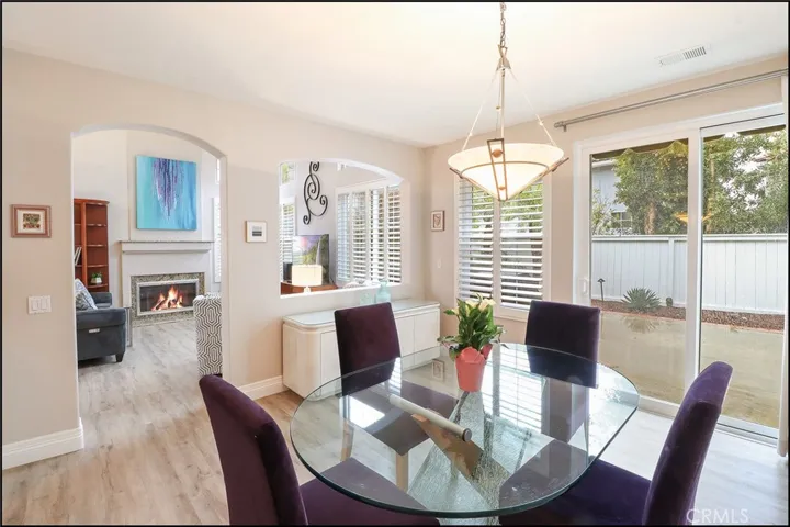 8 Nutcracker Lane, Aliso Viejo, California 92656