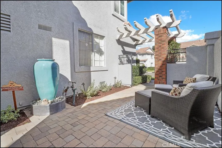8 Nutcracker Lane, Aliso Viejo, California 92656