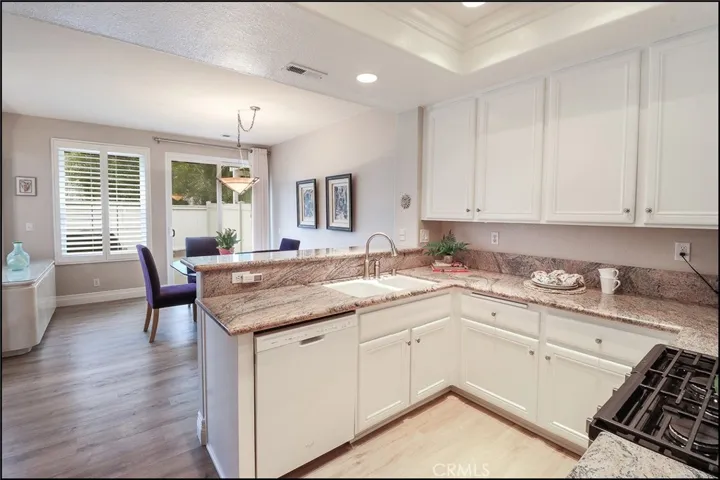 8 Nutcracker Lane, Aliso Viejo, California 92656