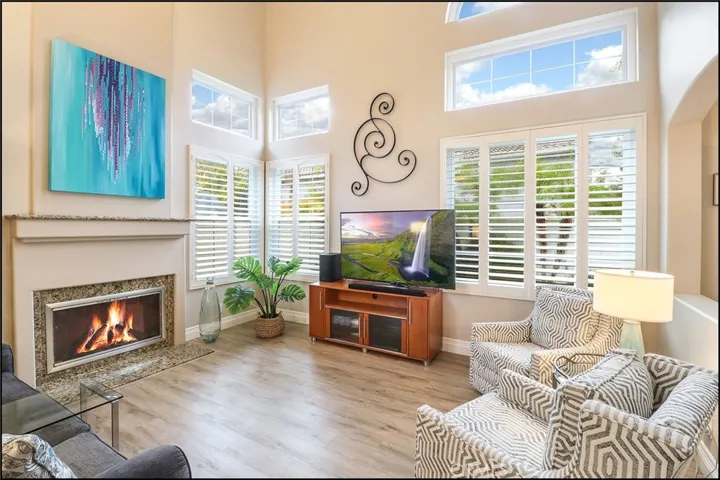 8 Nutcracker Lane, Aliso Viejo, California 92656