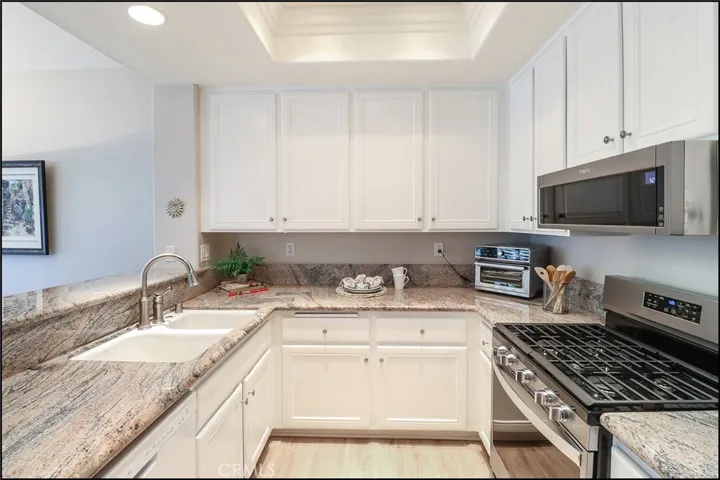 8 Nutcracker Lane, Aliso Viejo, California 92656