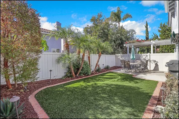 8 Nutcracker Lane, Aliso Viejo, California 92656
