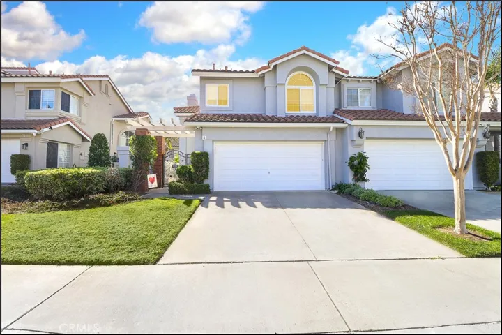 8 Nutcracker Lane, Aliso Viejo, California 92656