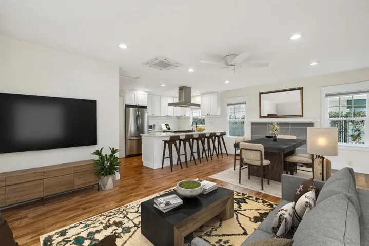 4602 33rd St, San Diego, California 92116