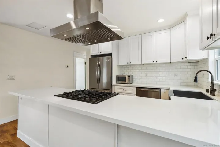 4602 33rd St, San Diego, California 92116