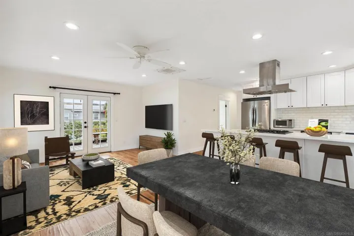 4602 33rd St, San Diego, California 92116