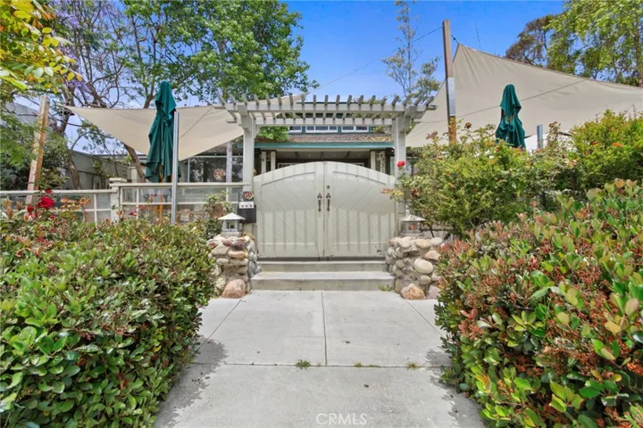 320 N Coast, Laguna Beach, California 92651