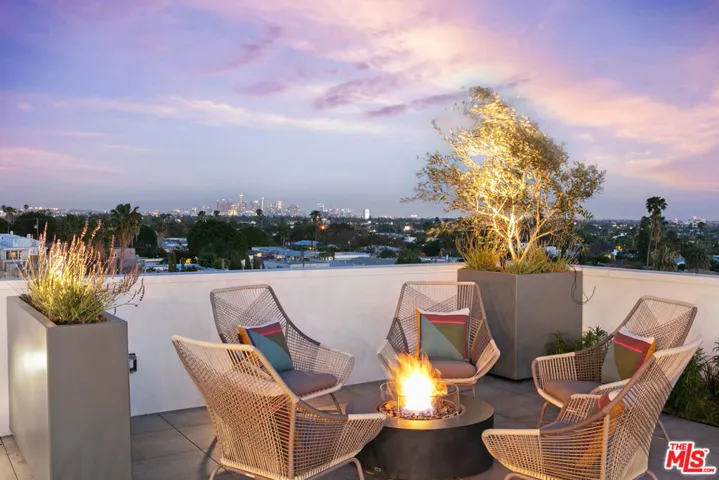1001 N Fairfax Avenue 201, West Hollywood, California 90046