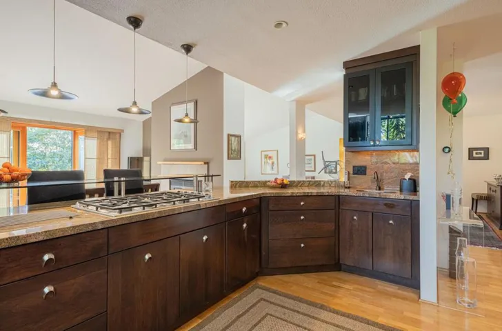 3472 Lazarro Drive, Carmel, California 93923