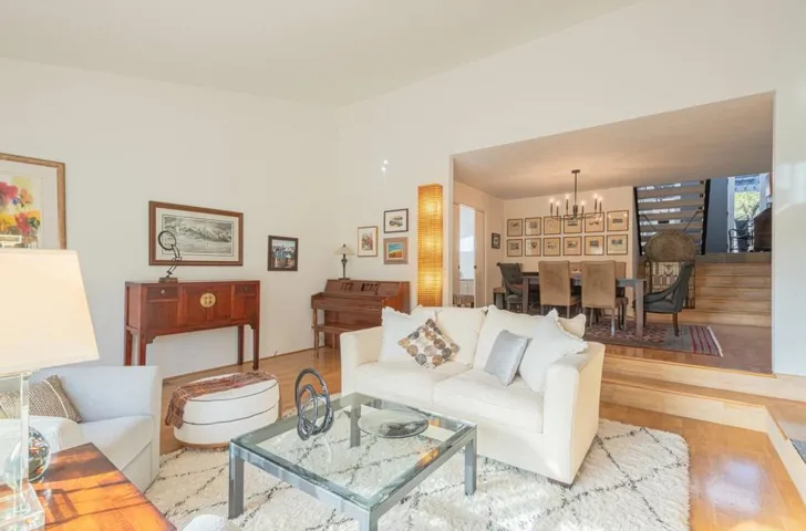 3472 Lazarro Drive, Carmel, California 93923