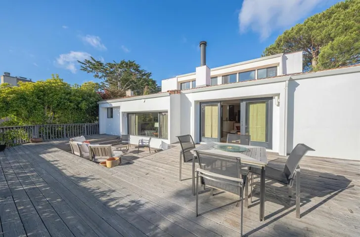 3472 Lazarro Drive, Carmel, California 93923
