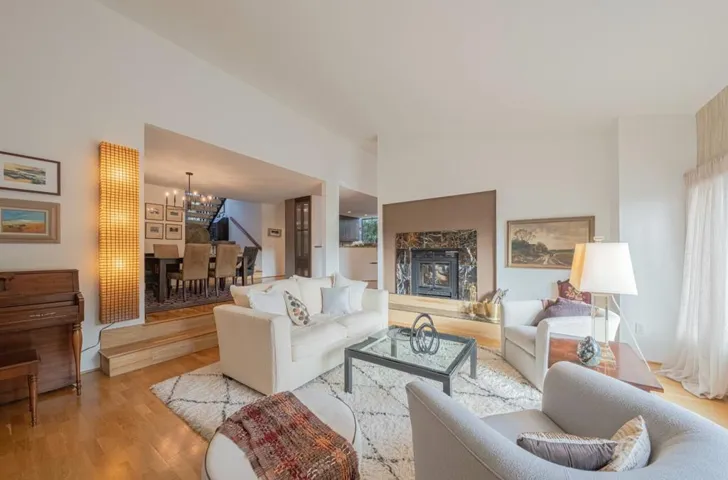 3472 Lazarro Drive, Carmel, California 93923