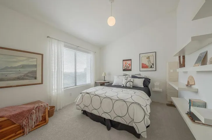 3472 Lazarro Drive, Carmel, California 93923